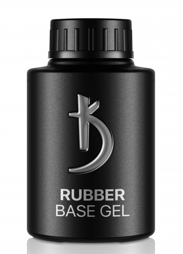 

База каучуковая для гель-лака Kodi Professional Rubber Base, 35 мл