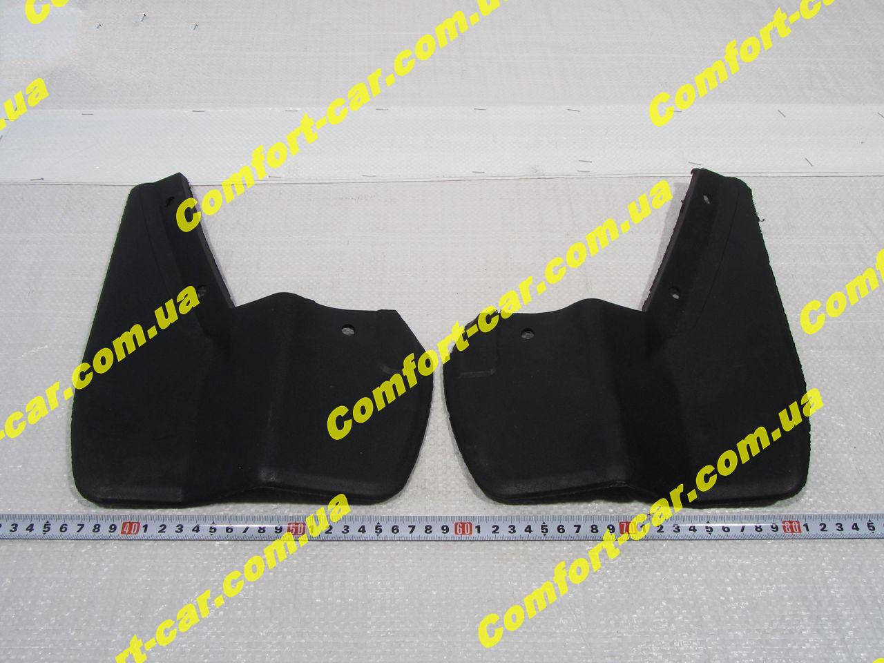 

Брызговики передние Ваз 2113,2114,2115 БРТ