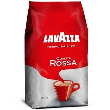 

Кофе в зернах Lavazza Qualita Rossa 1kg