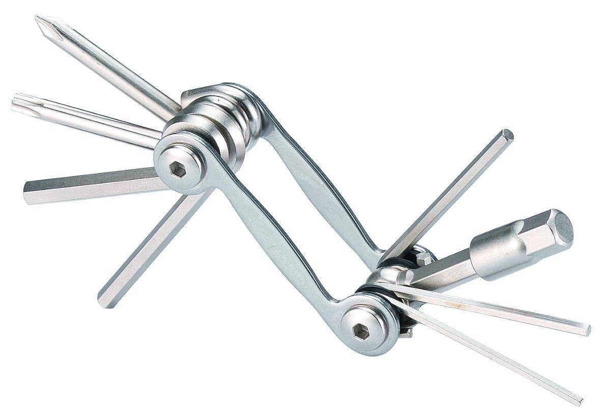 

Мультитул велосипедний BikeHand YC-286N
