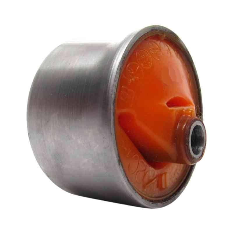 

Полиуретановая подушка двигателя левая Chery Eastar 2003- СМЕННЫЙ САЙЛЕНТБЛОК, PP-0663