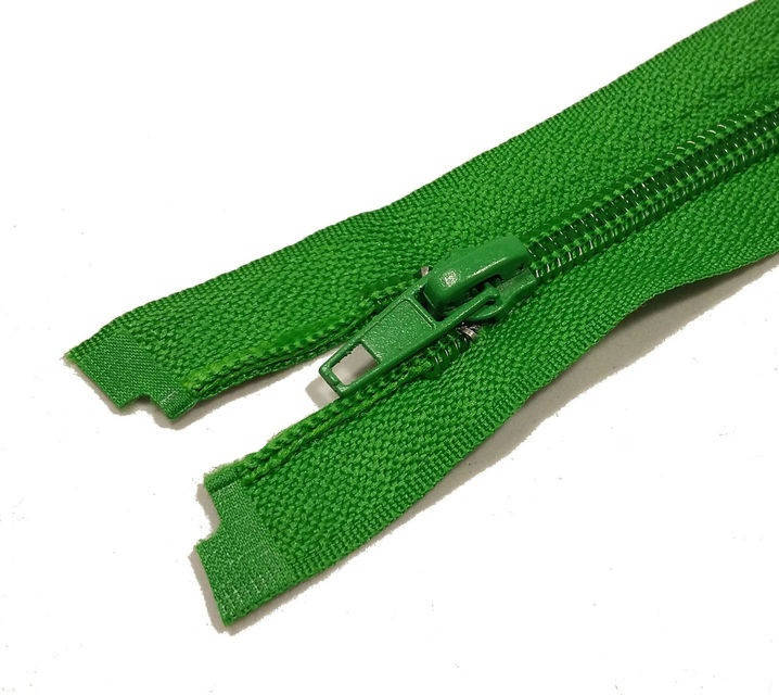 

Молния спиральная 45 см №239