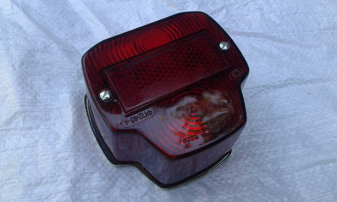 

Стоп Иж Днепр,Урал,СССР