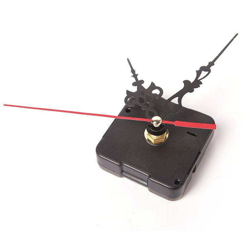 

Часовой механизм для настенных часов со стрелками DIY 2001-03391