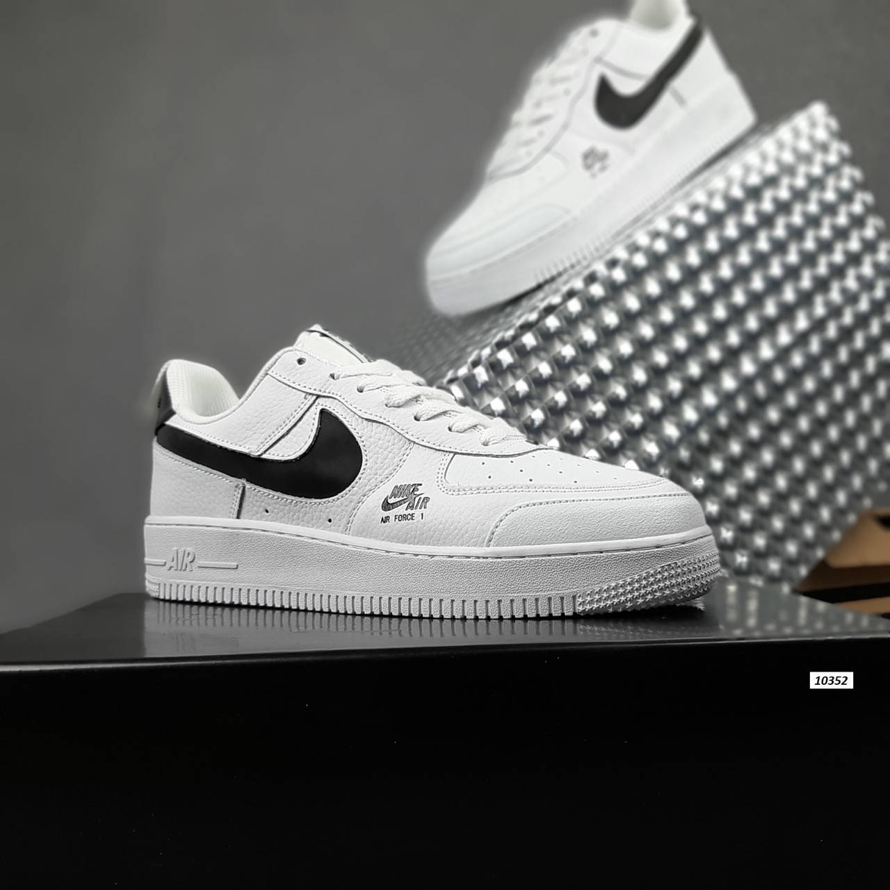 

Мужские кроссовки Nike Air Force 1 купить интернет магазин Украина.