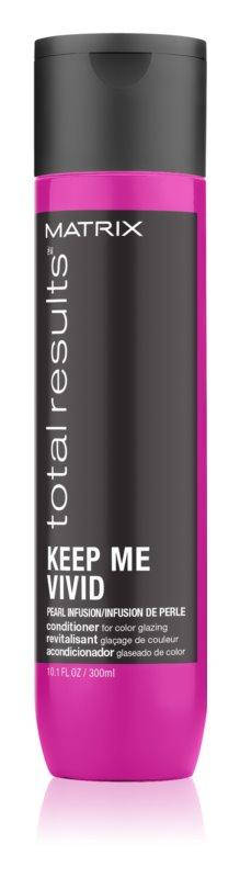 

Matrix Total Results Keep Me Vivid Pearl Infusion / кондиціонер для фарбованого волосся