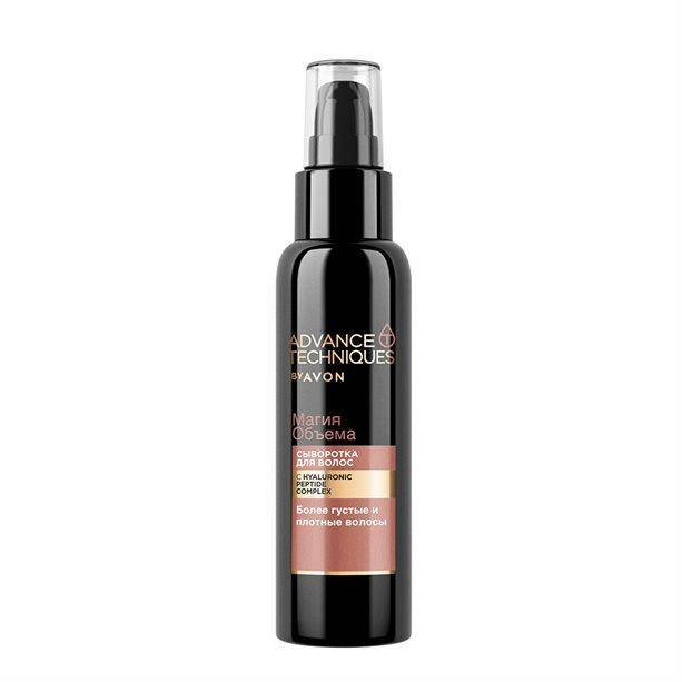 

Сироватка для волосся «Магія об єму» Avon (100 мл)