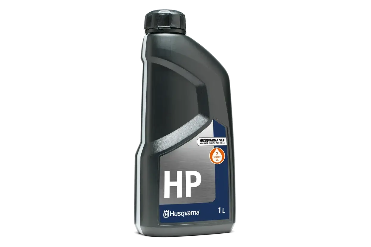 

Масло двухтактное Husqvarna HP 1л