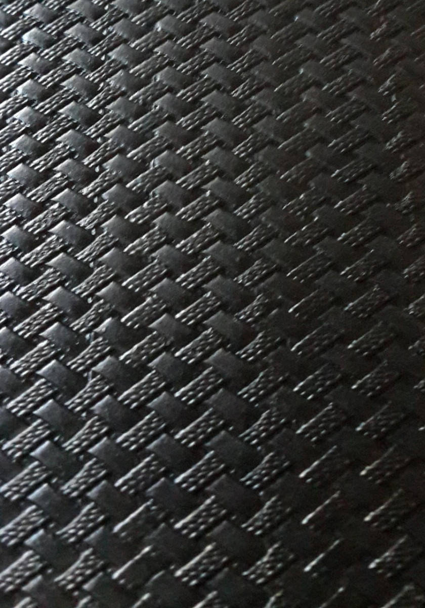 

КОСИЧКА (Украина), р. 500*650*3 мм, цв. чёрный - резина подметочная/профилактика листовая, Черный