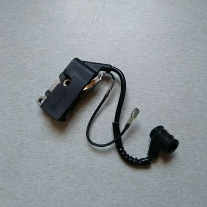 

Катушка зажигания бензопилы 4500/5200 Goodluck
