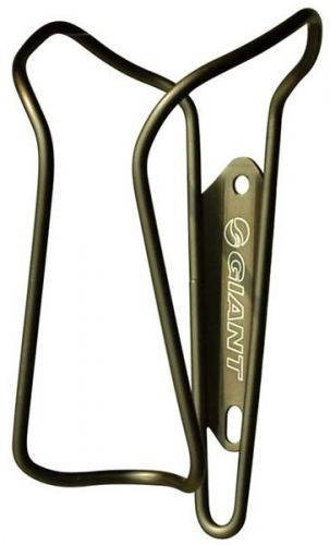 

Флягодержатель Giant Enigma (серый)