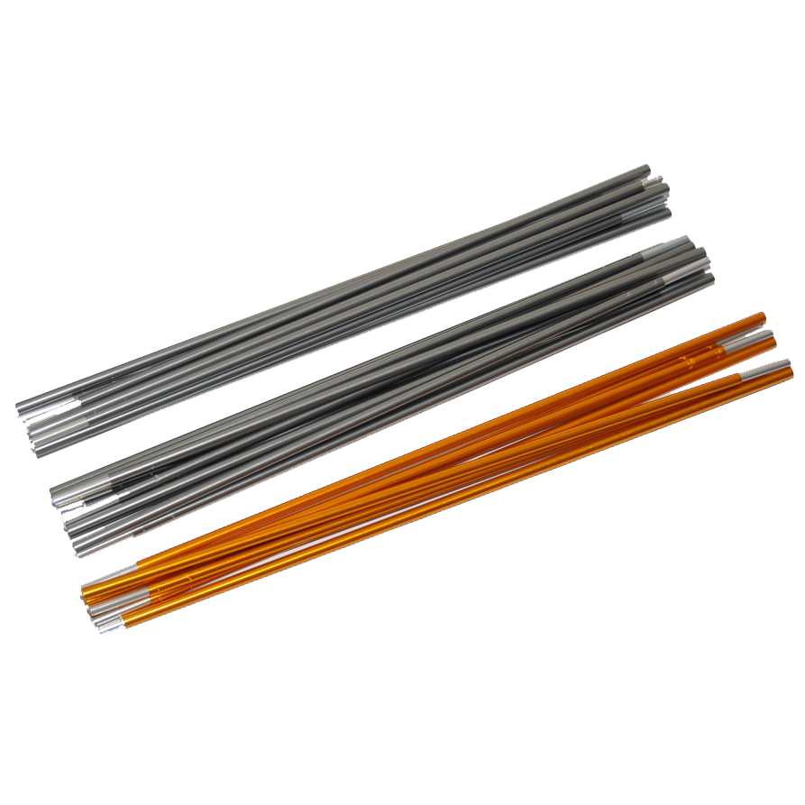 

Комплект дуг ATLANT 3 Aluminum Poles
