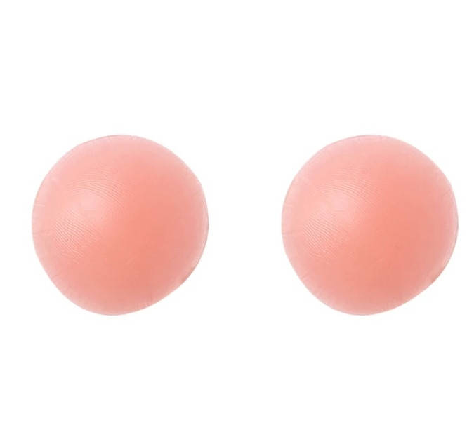 

Накладки на грудь, стикини силикон