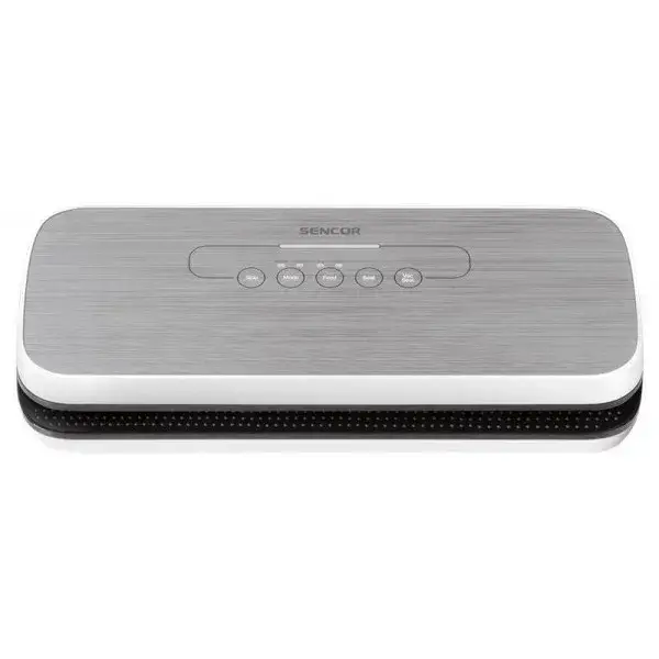 

Вакуумный упаковщик Sencor SVS3010GY Gray White