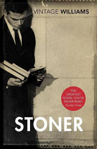 

Книга Stoner