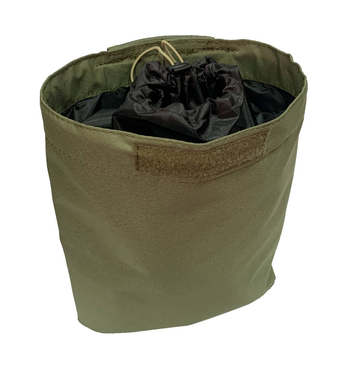 

Сумка сброса магазинов Novator PS-1 Khaki (Oxford), подсумок для сброса магазинов