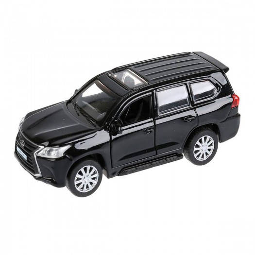 

Автомодель - Lexus LX-570