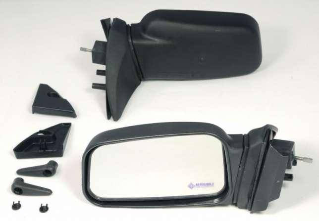 

Дзеркало (2114) РЕГІОН ліве