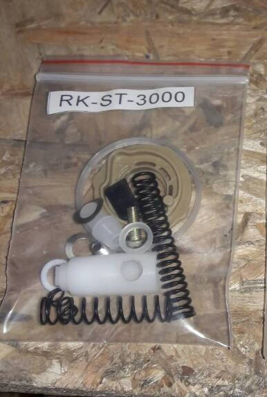 

Ремкомплект для краскопультов ST-3000 AUARITA RK-ST-3000