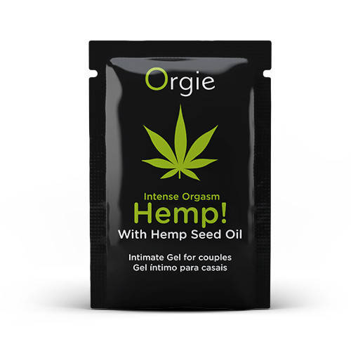 

OR00251393 Пробник усилитель оргазма INTENSE ORGASM HEMP, 2 мл