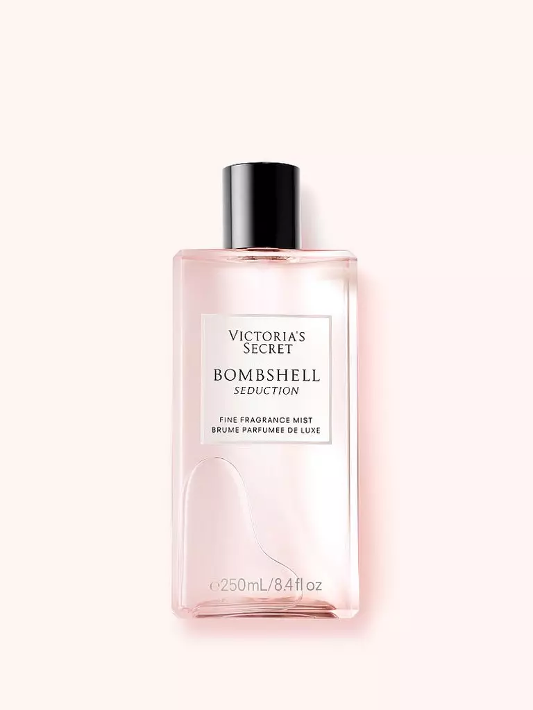

Парфюмированный спрей-мист Bombshell Seduction от Victoria's Secret оригинл