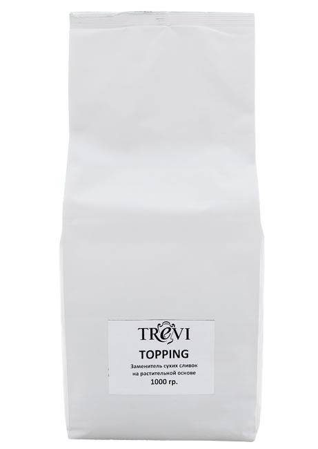 

Сухие сливки Trevi Топпинг 1 кг