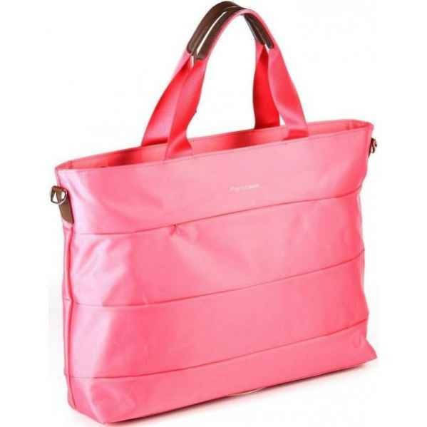 

Сумка для ноутбука PORTcase KCB-72 15,6", Розовый