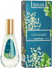 

Духи Ландыш 9,5 мл.