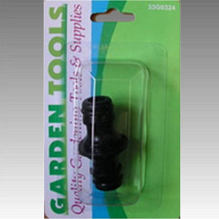 

Соединитель 2-х быстросъёмов GARDEN 33G0324