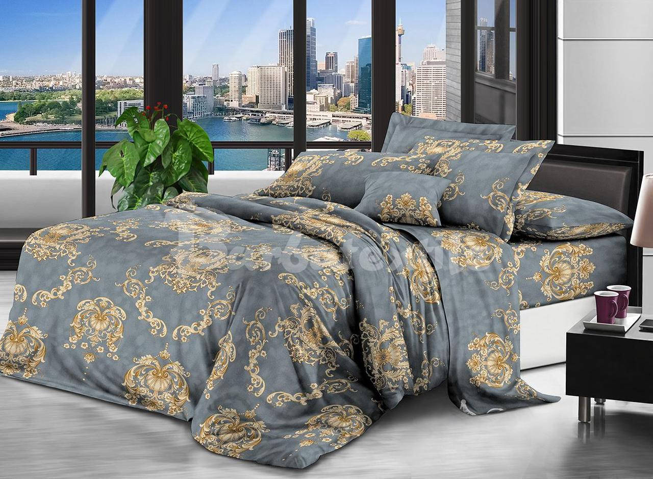 

Артемида - Бязь 3D - Полуторный комплект