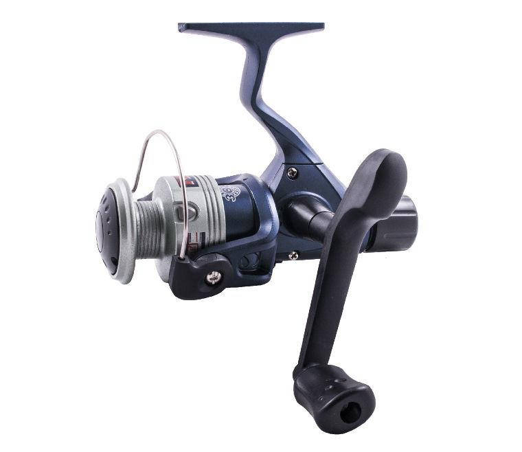

Катушка BratFishing NINJA 1000 RD (3 BB)
