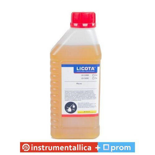 

Масло для пневматического инструмента 1л LO-1000PN Licota