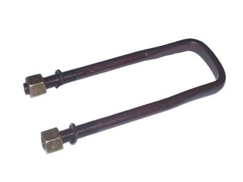 

Стремянка рессоры УАЗ-452 (3151) буханка Н-180 пр-во Украина