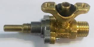 

Газовый кран на плиту Норд