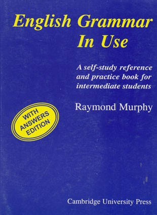 

English Grammar in Use