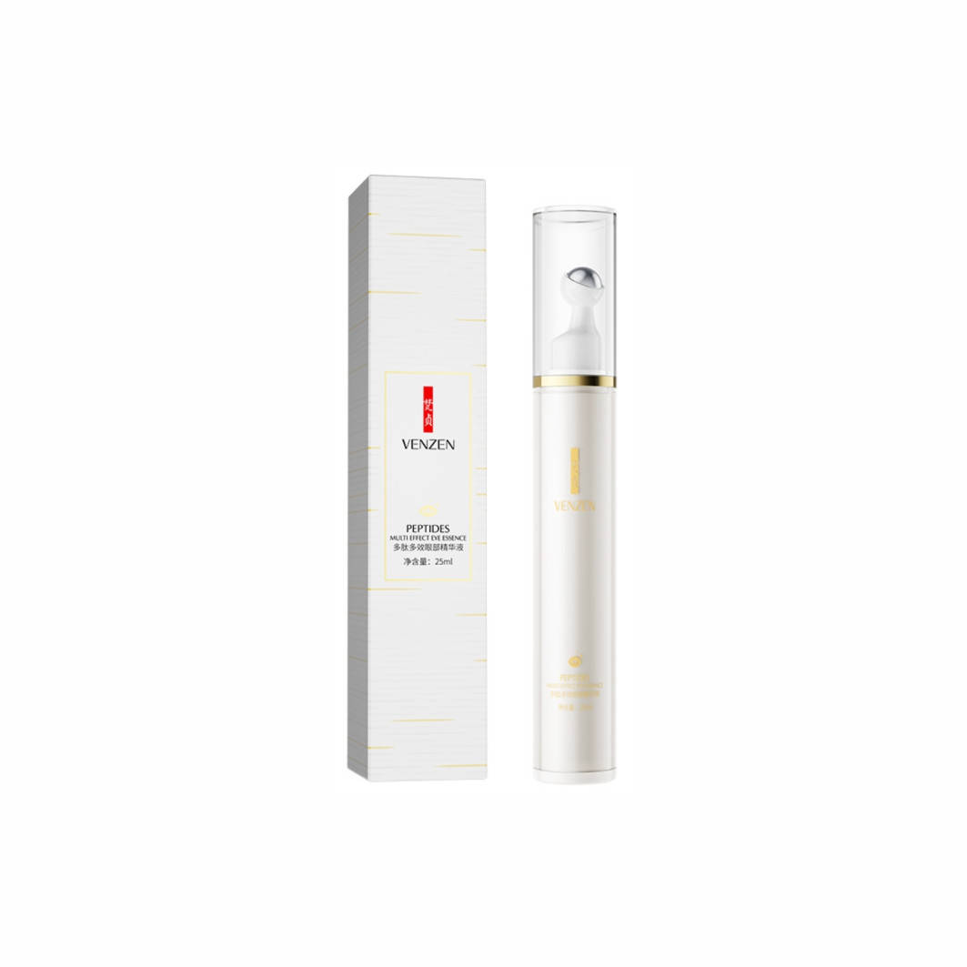 

Сыворотка по уходу за кожей вокруг глаз Venzen Peptides Essence