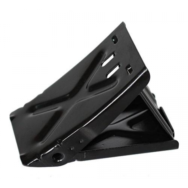 

Упор под колесо металлический ST-001