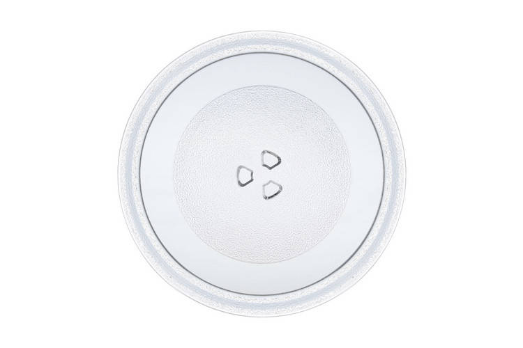 

Тарелка для СВЧ-печи D-284mm (универсальная)