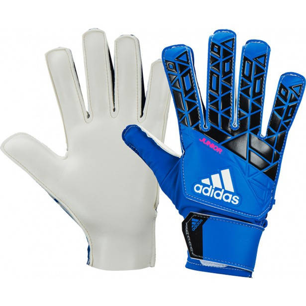 

Вратарские перчатки ADIDAS ACE JUNIOR AZ3677 7