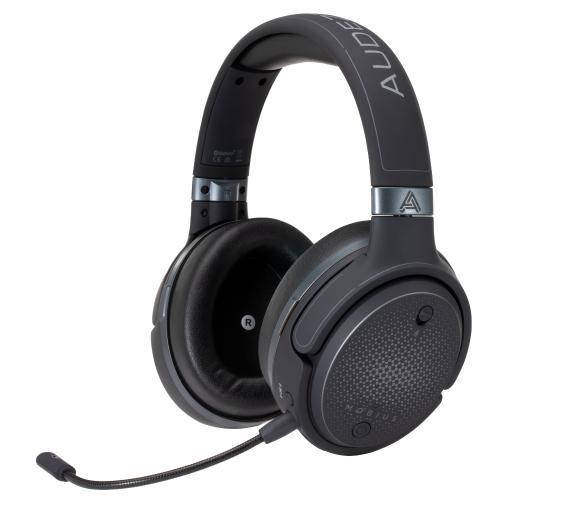 

Компьютерная гарнитура Audeze Mobius Carbon