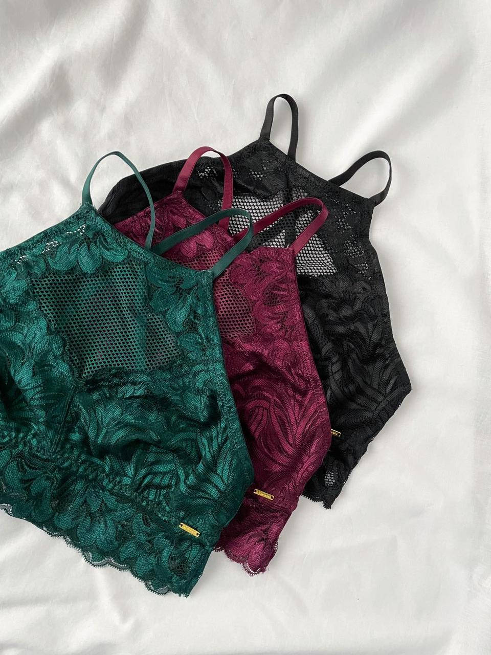 

Шикарный бралетт от By Very, Разные цвета