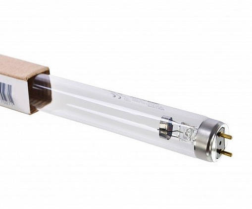 

Лампа бактерицидная Osram HNS 15W G13