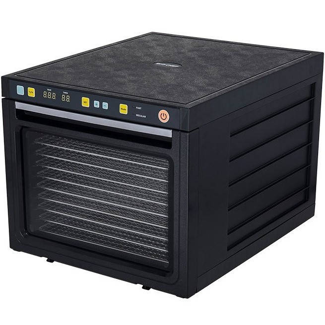 

Дегидратор (сушилка для фруктов) BioChef Savana Dehydrator 9 Tray