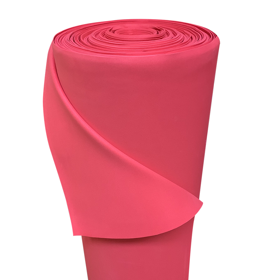 

Фоамиран TM Volpe Rosa 1,3 мм 1,0 Кардинал