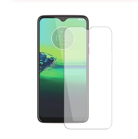 

Защитное стекло для Motorola Moto G8 Plus