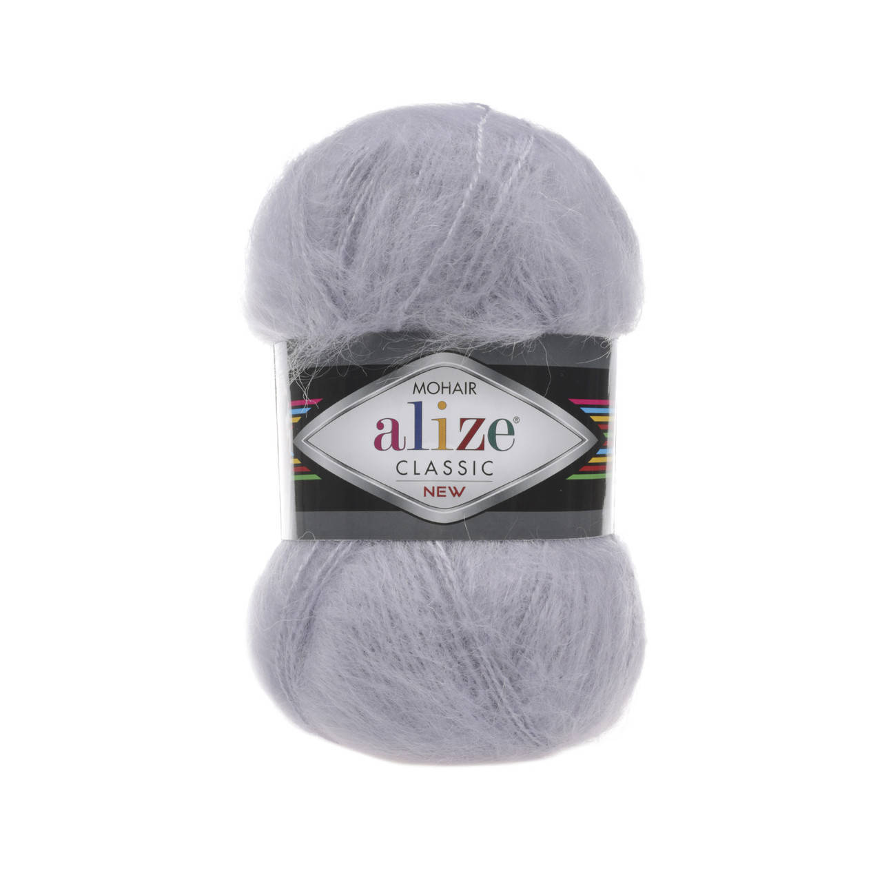 

Alize Mohair classik 52