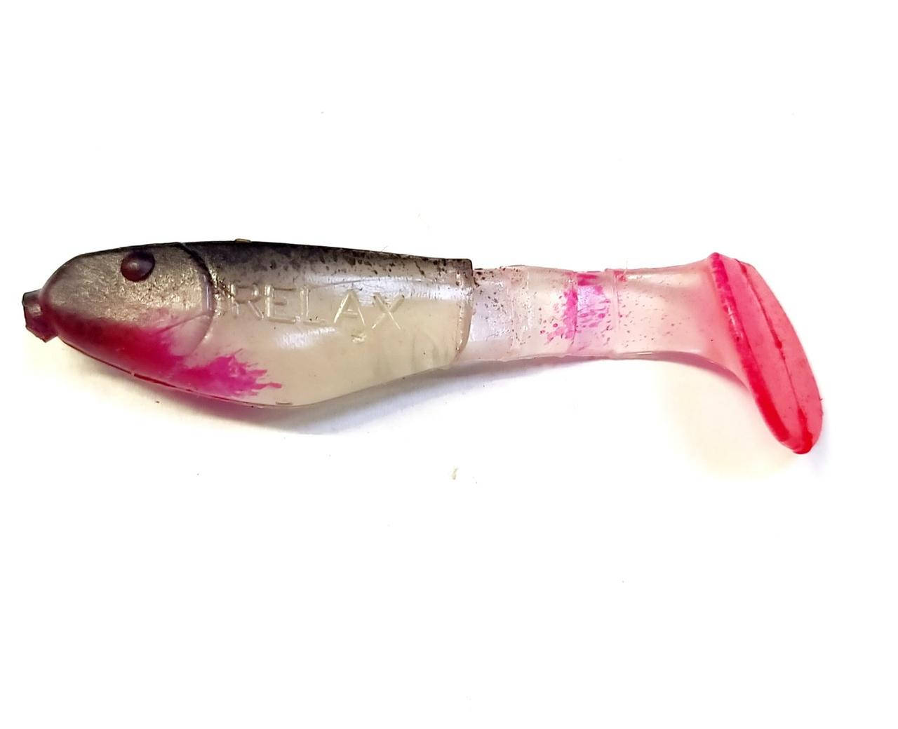 

Силикон Relax Kopyto 2. S 132R (Фосфорный)