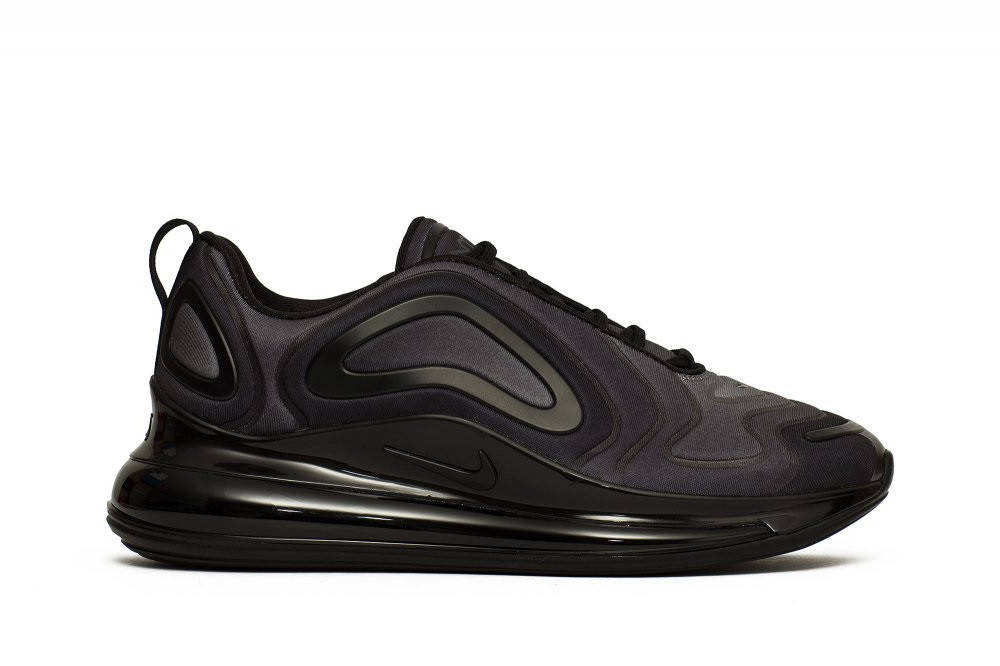 

Мужские кроссовки Nike Air Max 720 AO2924-004 AO2924-004, Черный