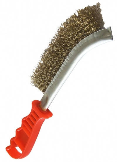 

Щетка проволочная универсальная Werk
