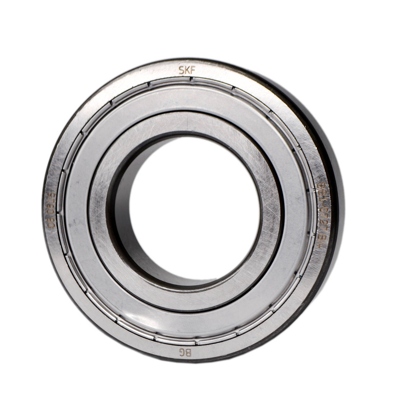 

Подшипник SKF 6207 zz фирменная упаковка